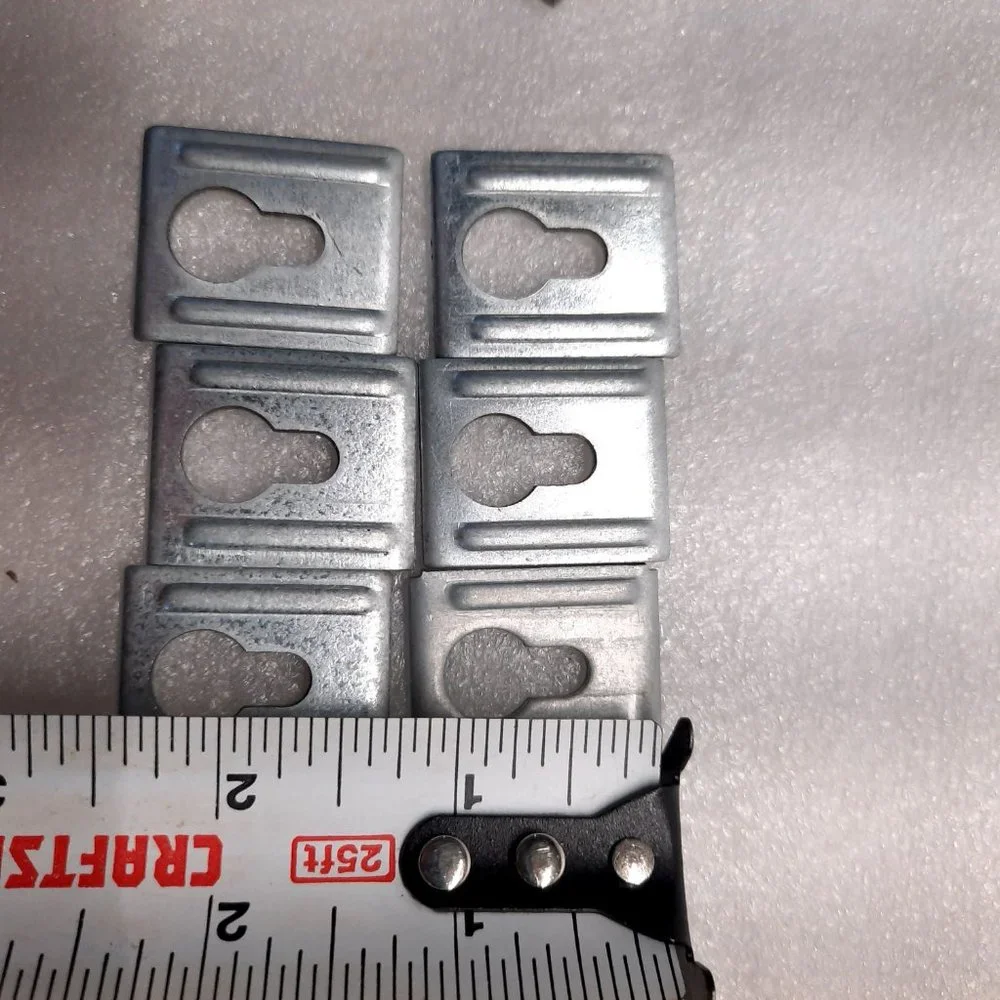 IKEA genuine keyhole